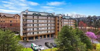 The Penthouse In the Heart of Plgeon Forge - Pigeon Forge - 9