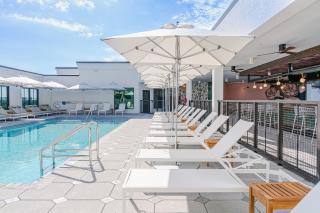 The Perry Hotel Naples - Naples - 7