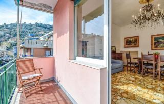 Gorgeous Apartment In Recco With Wifi - Recco - 4