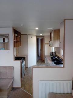 Dog Friendly Caravan For Hire At Seawick Holiday Park In Essex Ref 27032Sw - Clacton-on-Sea - 8