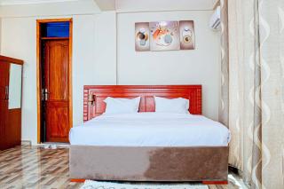 Vizano Dodoma Hotel - - 0