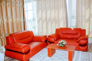 Vizano Dodoma Hotel - - 8