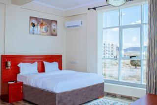 Vizano Dodoma Hotel - - 6