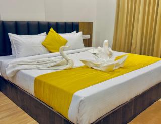 swastic guest house - Udaipur - 5