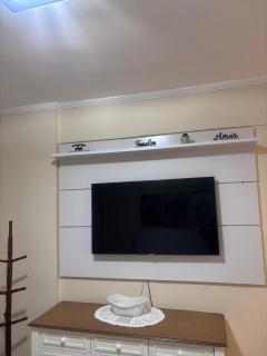 Flat Cavalinho Branco 119 - Águas de Lindóia - 4