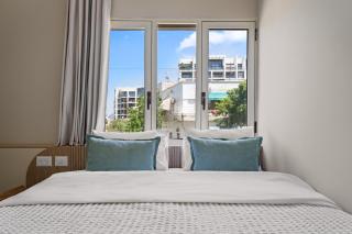 GoodHouse, Allenby Geula Beach House - Tel Aviv - 8