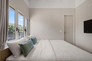 GoodHouse, Allenby Geula Beach House - Tel Aviv - 5