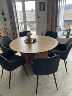 Fageråsen terrasse - 9