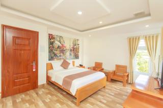 Hopapa Hotel Phu Quoc - Phú Quốc - 7