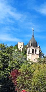 Benini Holidays: Villa San Pietro - Arco - 1
