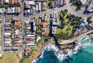 Eliza's Island - Sydney - 1