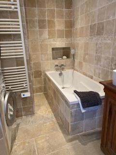 Villa Les Planches proche Place Morny - 7