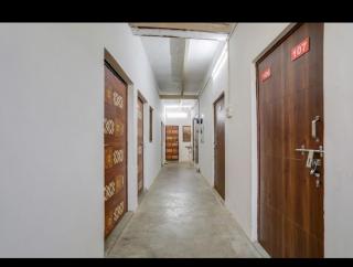 Hotel sky pelace - Mathura - 4