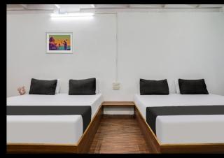 Hotel sky pelace - Mathura - 2