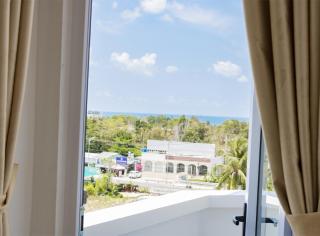 Hopapa Hotel Phu Quoc - Phú Quốc - 4