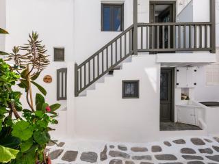 Alana Mykonos - Mikonos - 0