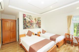 Hopapa Hotel Phu Quoc - Phú Quốc - 3