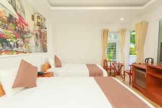 Hopapa Hotel Phu Quoc - Phú Quốc - 1