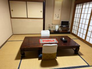 鶴屋旅館 - Matsuura - 6