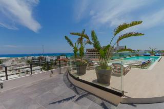 The Boat Relax & Fun Steps from the sea & 5th Ave - Playa del Carmen - 0