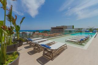 The Boat Relax & Fun Steps from the sea & 5th Ave - Playa del Carmen - 3