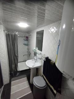 Comfortable two-level apartment-minor - Tasjkent - 7