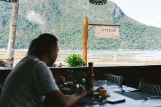 Cadlao Resort and Restaurant - El Nido - 8