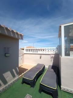 PMT04 - Charming Quadro with Communal Pool - Torrevieja - 1