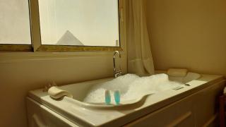 Anubis kingdom pyramids - Il Cairo - 6