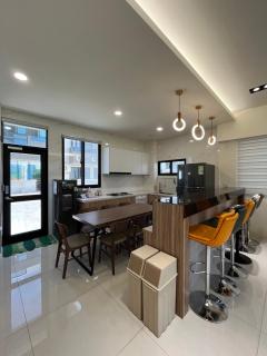 朝夕相處民宿All Day Together B&B - Magong - 5