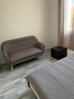 Cozy apartment near Aix-en-Provence - La Celle-sous-Gouzon - 6