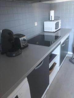 Cozy apartment near Aix-en-Provence - 4