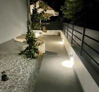 Charming Greek-Style Guest House - Ialyssos - 7