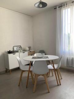 Cozy apartment near Aix-en-Provence - La Celle-sous-Gouzon - 1