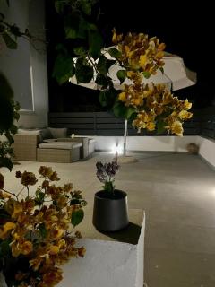 Charming Greek-Style Guest House - Ialyssos - 4