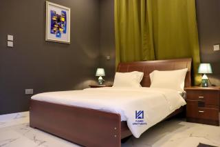 Kumbis Apartments Jabang - Jabang - 1