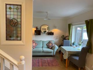 Bowen Cottage - Spectacular North Devon Hideaway - 7