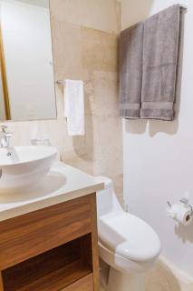 Cozy Studio in central location Rooftop 100M WIFI - Playa del Carmen - 2