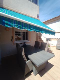 PMT04 - Charming Quadro with Communal Pool - Torrevieja - 5