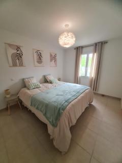 Villa des Oliviers avec piscine privée - 5min des Gorges Ardeche - Saint-Julien-de-Peyrolas - 3