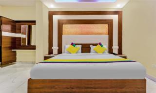Hotel Royal Residency Near ISBT Mohali - Mohali - 3