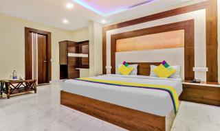 Hotel Royal Residency Near ISBT Mohali - Mohali - 2