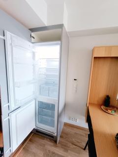 Panoramisk leilighet(nær flyplass) - 1