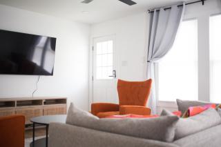 Luxury lane villa - Kannapolis - 9