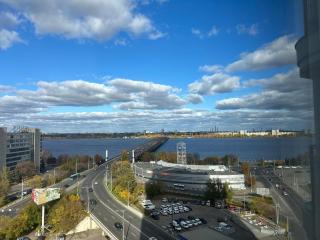 Doba In Ua Most-Sity Apartments - 9
