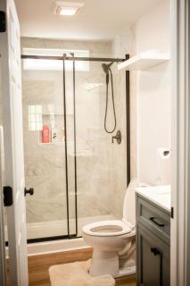 Luxury lane villa - Kannapolis - 7