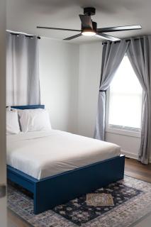 Luxury lane villa - Kannapolis - 6
