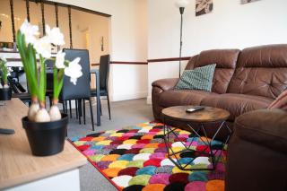 Shoebury Lodge near Sea front In Southend - Southend-on-Sea - 0