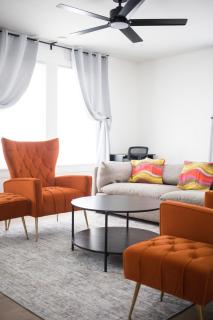 Luxury lane villa - Kannapolis - 4