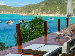 Hotel Recanto do Atalaia - 2